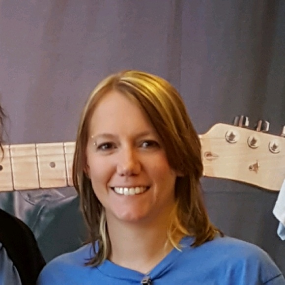 Meet your Posher, Melinda - Picture 1 of 1